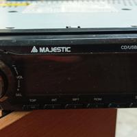 autoradio 