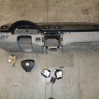 KIT AIRBAG PER VW PASSAT B6 ANNO: 2006