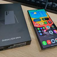 Samaung Galaxy s24 ultra scambiopermuto