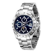 Orologio Alain Aster Commandant automatico