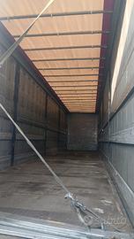 Rimorchio Kasböhrger Mega