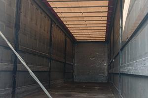 Rimorchio Kasböhrger Mega