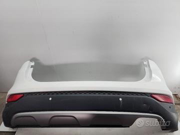 PARAURTI POSTERIORE COMPLETO HYUNDAI Santa Fe 4°