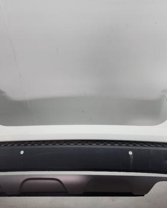 PARAURTI POSTERIORE COMPLETO HYUNDAI Santa Fe 4°