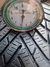 4 Gomme 185/55-15 Pirelli Cinturato MS