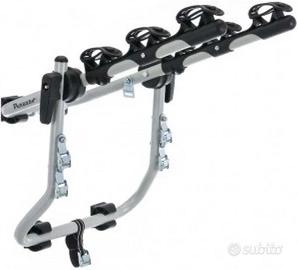 portabici Peruzzo Verona 3 posti