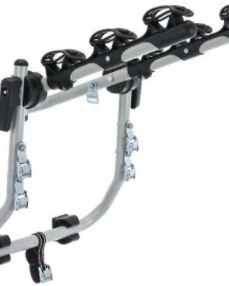 portabici Peruzzo Verona 3 posti