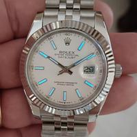 orologio automatico White