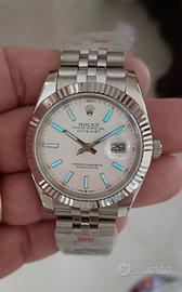 orologio automatico White