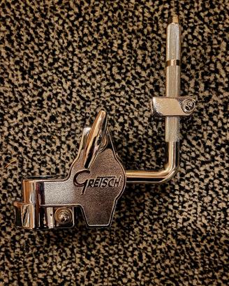 Gretsch reggitom singolo 