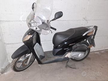 Honda SH 125 - 2005