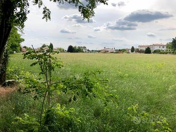 Terreno edificabile Via Arditi Bavaria di Nervesa