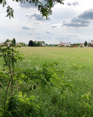 Terreno edificabile Via Arditi Bavaria di Nervesa