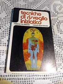 T. Palamidessi Tecniche di risveglio iniziatico