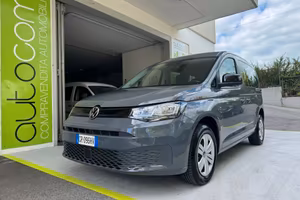 Volkswagen Caddy 1.5 TSI TRASP DISABILI GARANZ 24M