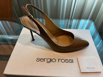 Décolleté Sergio Rossi