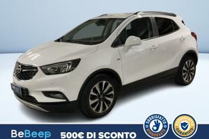 Opel Mokka X 1.4 T BUSINESS GPL-TECH 4X2 140CV