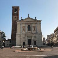 Nuovo bilocale a Gallarate con giardino - 700eu