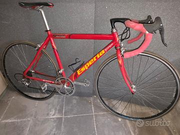 bici da corsa usate