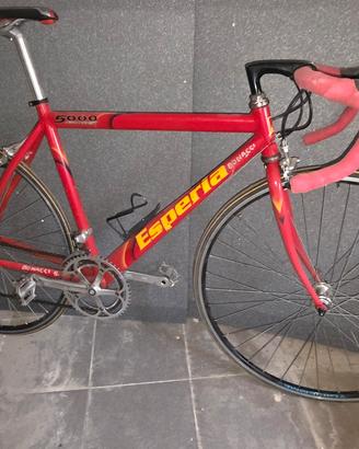 bici da corsa usate
