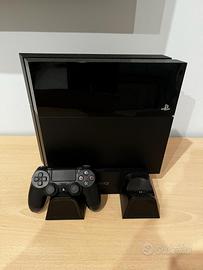 CONSOLE PS4 + GIOCHI