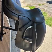 Sella dressage Emporio