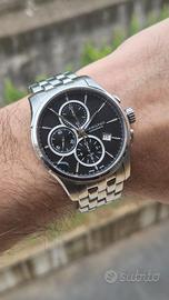 Hamilton Jazzmaster Chrono Automatico – Full Set