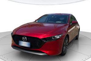 MAZDA 3 5p 2.0 m-hybrid Executive 122cv 6at