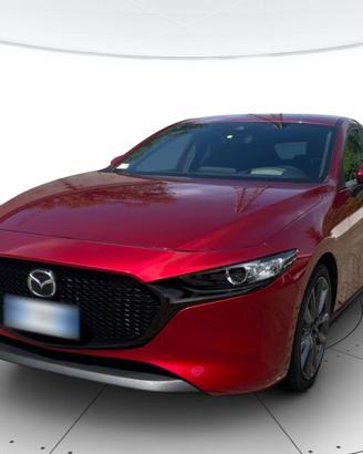 MAZDA 3 5p 2.0 m-hybrid Executive 122cv 6at