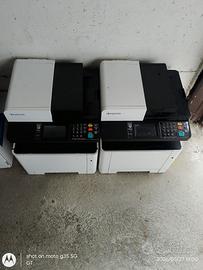 Stampante Kyocera M5526cdw