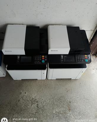Stampante Kyocera M5526cdw