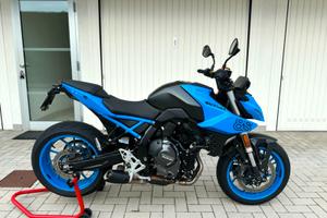 Suzuki GSX 8S