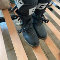 Stivali trial Gaerne 43-44