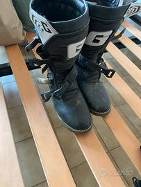 Stivali trial Gaerne 43-44