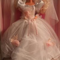 Barbie 1992 sposa 
