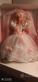 Barbie 1992 sposa 