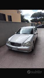 Mercedes C 220 cdi