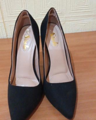 scarpe con il tacco