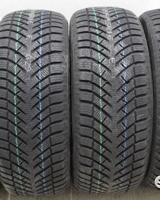 4 gomme nuove 245 45 17 nankank