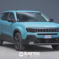 JEEP avenger Avenger 1.2 turbo Summit fwd 100cv