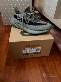 Yeezy boost