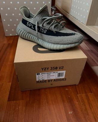 Yeezy boost