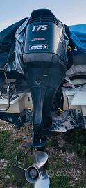Fuoribordo suzuki df 175