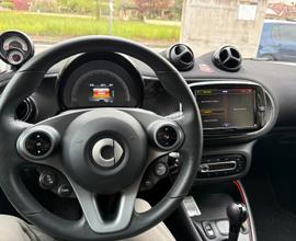 SMART fortwo 3ªs.(C/A453) - 2022