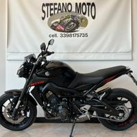 Yamaha MT-09 - 2018 PROMOZIONE PASSAGGIO COMPRESO