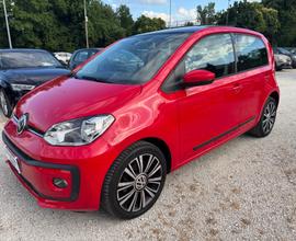Volkswagen up! 1.0 5p. eco move up! BlueMotion Tec