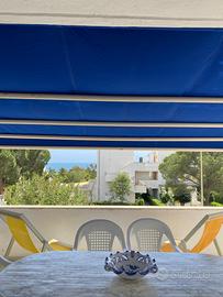 Incantevole appartamento al Villaggio Tucano