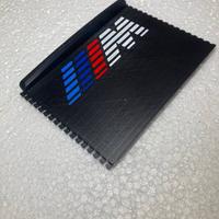 DBT tendina posacenere nuova di ricambio bmw e46 m