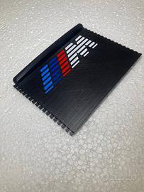 DBT tendina posacenere nuova di ricambio bmw e46 m