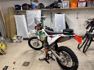 Ktm 450 2020